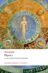 Oxford World´s Classics - Classical Literature Physics