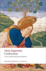 Oxford World´s Classics - Religion/Anthropology The Confessions