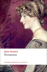 Oxford World´s Classics - C19 English Literature Persuasion