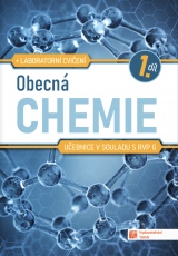 Obecná chemie pro SŠ - učebnice - 1. díl