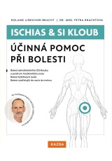 Ischias & SI kloub - Účinná pomoc při bolesti