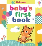 Baby´s First Book