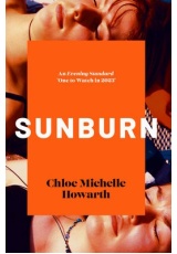 Sunburn, Shortlisted for the 2024 Book of the Year: Discover Award by the British Book Awards