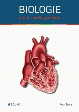 Biologie pro 3. ročník gymnázií