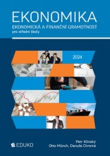 EKONOMIKA – EKONOMICKÁ A FINANČNÍ GRAMOTNOST