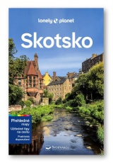 Skotsko - Lonely Planet