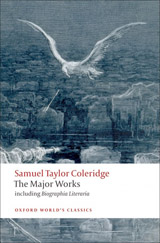 Oxford World´s Classics Samuel Taylor Coleridge (The Major Works)