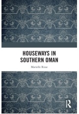 Houseways in Southern Oman