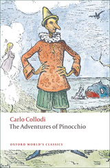 Oxford World´s Classics The Adventures of Pinocchio