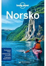 Norsko - Lonely Planet