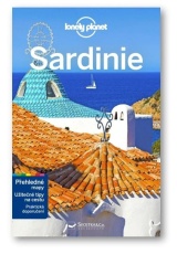 Sardinie - Lonely Planet