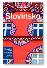 Slovinsko - Lonely Planet