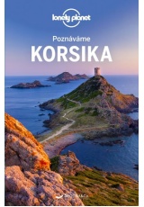 Poznáváme Korsika - Lonely Planet