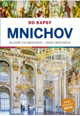 Mnichov do kapsy - Lonely Planet