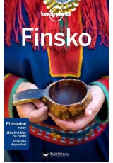 Finsko - Lonely Planet