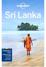 Srí Lanka - Lonely Planet