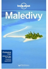 Maledivy - Lonely Planet