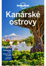 Kanárské ostrovy - Lonely Planet