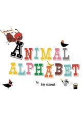 Animal Alphabet