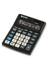 Stolní kalkulátor Eleven CMB 1201-BK