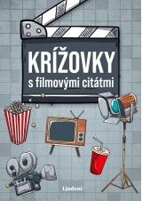 Krížovky s filmovými citátmi