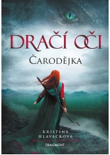 Dračí oči – Čarodějka