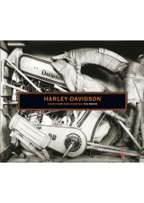 Harley-Davidson