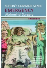 Schein's Common Sense Emergency Abdominal Surgery