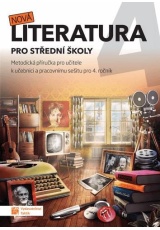 Nová literatura 4 - metodická příručka