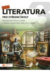 Nová literatura 3 - metodická příručka