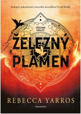 Železný plamen