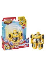 TRANSFORMERS RESCUE BOTS ALL STAR FIGURKA