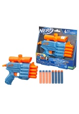 NERF ELITE 2.0 PROSPECT QS 4