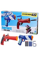 NERF FORTNITE DUAL PACK