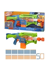 NERF ELITE 2.0 DOUBLE PUNCH