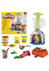 PLAY-DOH BLENDER NA SMOOTHIES