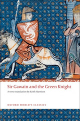 Oxford World´s Classics Sir Gawain and The Green Knight