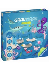 GraviTrax Junior Oceán