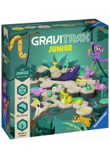 GraviTrax Junior Startovní sada Džungle