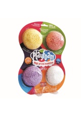 PlayFoam Boule 4pack-G