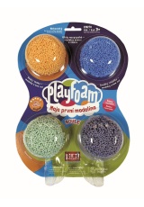 PlayFoam Boule 4pack-B