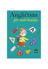 Angličtina pro malé školáky