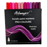 Artmagico PRO LINE Pink