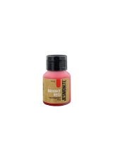 Jesmonite pigment bright red 50 gr