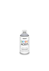 Ghiant - Expert akrylová barva ve spreji - 300 ml - stříbrná