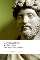 Oxford World´s Classics The Meditations of Marcus Aurelius Antoninus