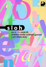 Sloh pro 6. - 9. ročník ZŠ