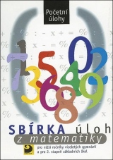 Sbírka úloh z matematiky - Početní úlohy