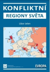 Konfliktní regiony světa - Evropa