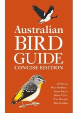 Australian Bird Guide, Concise Edition